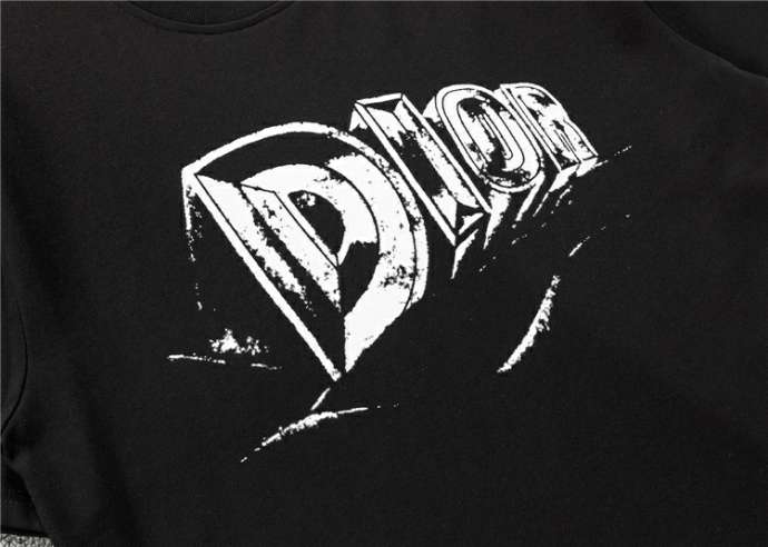 Dior T Shirts Short _SKUDiorM-3XL9511733913